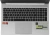 Ноутбук Machcreator Genesis R17 Ryzen 5 7640HS 16Gb SSD1Tb AMD Radeon 760M 17.3" IPS QHD (2560x1600) без ОС silver WiFi BT Cam 8612mAh (JJ00G400HRU) Ноутбук Machcreator Genesis R17 Ryzen 5 7640HS 16Gb SSD1Tb AMD Radeon 760M 17.3" IPS QHD (2560x1600) без ОС silver WiFi BT Cam 8612mAh (JJ00G400HRU)