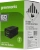 Батарея аккумуляторная Greenworks G60B5 60В 5Ач Li-Ion (2944907)