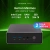 Неттоп Digma Pro Minimax U1 i3 1215U (1.2) 8Gb SSD256Gb UHDG Windows 11 Pro GbitEth WiFi BT 60W темно-серый/черный (DPP3-8CXW01) Неттоп Digma Pro Minimax U1 i3 1215U (1.2) 8Gb SSD256Gb UHDG Windows 11 Pro GbitEth WiFi BT 60W темно-серый/черный (DPP3-8CXW01)