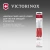 Набор ножей кухон. Victorinox Swiss Classic 6.7111.34C1 для овощей компл.:3предм. красный европодвес Набор ножей кухон. Victorinox Swiss Classic 6.7111.34C1 для овощей компл.:3предм. красный европодвес