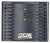 Стабилизатор напряжения Powercom TCA-2000 1000Вт 2000ВА черный Стабилизатор напряжения Powercom TCA-2000 1000Вт 2000ВА черный