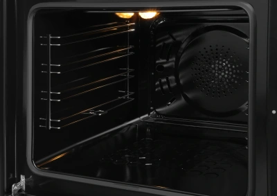 Духовой шкаф Электрический Vitek VEO 6380 IX нержавеющая сталь