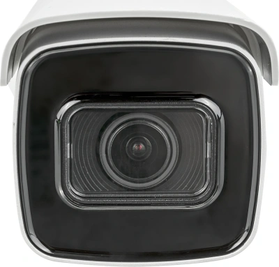 Камера видеонаблюдения IP Hikvision DS-2CD2643G2-LIZS2U 2.8-12мм цв. корп.:белый