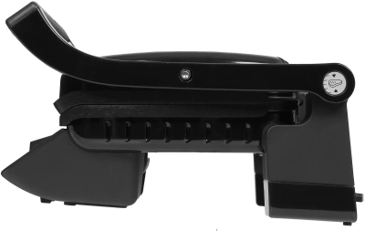 Электрогриль Tefal GC7P0810 2000Вт черный/серебристый