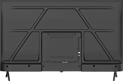 Телевизор LED BBK 43" 43LEX-8231/UTS2C (B) Яндекс.ТВ черный 4K Ultra HD 60Hz DVB-T2 DVB-C DVB-S2 USB WiFi Smart TV (RUS)