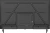 Телевизор LED BBK 43" 43LEX-8231/UTS2C (B) Яндекс.ТВ черный 4K Ultra HD 60Hz DVB-T2 DVB-C DVB-S2 USB WiFi Smart TV (RUS)