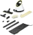 Пароочиститель напольный Karcher EasyFix SC 2 Deluxe 1500Вт белый/желтый Пароочиститель напольный Karcher EasyFix SC 2 Deluxe 1500Вт белый/желтый