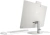Моноблок HP 24-cr0071ci 23.8" Full HD i7 1355U (1.7) 16Gb SSD1Tb Iris Xe без ОС GbitEth WiFi BT 90W клавиатура мышь Cam белый 1920x1080