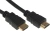 Кабель аудио-видео KingPrice KP-HDMI-v2-3m HDMI (m)/HDMI (m) 3м. черный