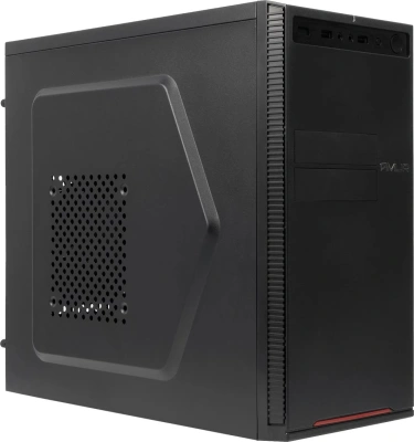 ПК Amur Нарвал A5A14 АМУЕ.466219.002 MT Ryzen 7 5700G (3.8) 16Gb SSD512Gb RGr FreeDOS GbitEth 400W мышь клавиатура черный (RUS) (АМУЕ.466219.002 2169401)