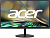 Монитор Acer 27" SB272Kbmiipx черный IPS LED 4ms 16:9 HDMI M/M матовая 250cd 178гр/178гр 3840x2160 60Hz FreeSync DP 4K 3.92кг
