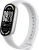 Фитнес-трекер Xiaomi Smart Band 10 AMOLED корп.:серебристый рем.:серый (BHR07PSGL) Фитнес-трекер Xiaomi Smart Band 10 AMOLED корп.:серебристый рем.:серый (BHR07PSGL)