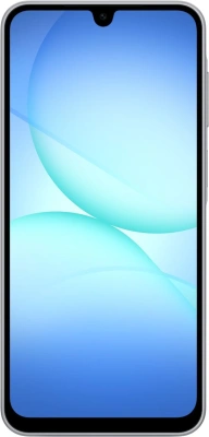 Смартфон Samsung SM-A175F Galaxy A17 256Gb 8Gb серый моноблок 3G 4G 2Sim 6.7" 1080x2340 Android 15 50Mpix 802.11 a/b/g/n/ac NFC GPS GSM900/1800 GSM1900 microSD max2048Gb