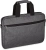 Сумка для ноутбука 15.6" Digma R-270 серый/черный полиэстер (R270GBK)