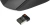 Мышь Logitech M720 Triathlon черный оптическая 1000dpi беспров. BT/Radio USB 6but (910-004794)