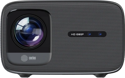 Проектор Cactus CS-PRC.06B.Full HD-A LCD 21000Lm LS 900Lm ANSI (1920x1080) 2000:1 ресурс лампы:50000часов 2xUSB typeA 2xHDMI 4.1кг