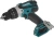 Дрель-шуруповерт Makita DHP458Z аккум. патрон:быстрозажимной Дрель-шуруповерт Makita DHP458Z аккум. патрон:быстрозажимной