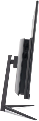 Моноблок Digma Pro Base 23.8" Full HD i3 12100 (3.3) 16Gb SSD512Gb UHDG 730 Windows 11 Pro GbitEth WiFi BT 90W клавиатура мышь Cam черный 1920x1080