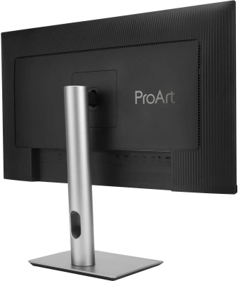 Монитор Asus 31.5" ProArt PA32QCV черный IPS LED 16:9 HDMI M/M матовая HAS Piv 1500:1 350cd 178гр/178гр 6016x3384 60Hz DP 6K USB 9.3кг