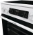 Плита Электрическая Gorenje GEC5C42WG белый стеклокерамика (без крышки)