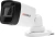 Камера видеонаблюдения аналоговая HiWatch DS-T500(C) 2.8-2.8мм HD-CVI HD-TVI цв. корп.:белый (DS-T500 (С) (2.8 MM))