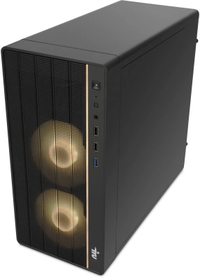 ПК IRU Tactio 310H6SEA MT i5 12400F (2.5) 16Gb SSD512Gb RTX3050 8Gb FreeDOS GbitEth 500W черный (2111269)