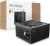 Блок питания Deepcool ATX 1000W GamerStorm PN1000M Gen.5 80+ gold (20+4pin) APFC 135mm fan 8xSATA RTL Блок питания Deepcool ATX 1000W GamerStorm PN1000M Gen.5 80+ gold (20+4pin) APFC 135mm fan 8xSATA RTL