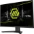 Монитор MSI 27" Mag 274QF X24 черный IPS LED 16:9 HDMI полуматовая 250cd 178гр/178гр 2560x1440 240Hz FreeSync Premium DP Quad 2K (1440p) 4.7кг Монитор MSI 27" Mag 274QF X24 черный IPS LED 16:9 HDMI полуматовая 250cd 178гр/178гр 2560x1440 240Hz FreeSync Premium DP Quad 2K (1440p) 4.7кг
