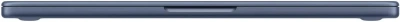 Ноутбук Apple MacBook Neo A3404 A18 Pro 6 core 8Gb SSD256Gb/5 core GPU 13" IPS (2408x1506) macOS blue WiFi BT Cam (MHFF4HN/A)