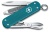 Нож перочинный Victorinox Classic SD Alox Wild Jungle (0.6221.242G) 58мм 7функц. подар.коробка Нож перочинный Victorinox Classic SD Alox Wild Jungle (0.6221.242G) 58мм 7функц. подар.коробка