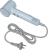 Фен Dreame Mini 1200Вт синий (AHG11A) Фен Dreame Mini 1200Вт синий (AHG11A)