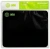 Коврик для мыши Cactus Black черный 220x180x2мм (CS-MPC-P01XS)
