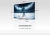 Телевизор LED Haier 75" 75 MiniLED M4 Frameless серебристый 4K Ultra HD 60Hz MEMC DVB-T DVB-T2 DVB-C DVB-S2 USB WiFi Smart TV