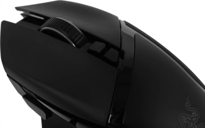 Мышь Razer Basilisk V3 Pro черный оптическая 30000dpi беспров. BT/Radio USB 11but (RZ01-04620100-R3G1)