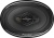 Колонки автомобильные Pioneer TS-A6968S 450Вт 92дБ 4Ом 15x23см (6x9дюйм) (ком.:2кол.) коаксиальные четырехполосные