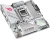 Материнская плата Asus ROG STRIX B850-G GAMING WIFI Socket AM5 AMD B850 4xDDR5 mATX AC`97 8ch(7.1) 2.5Gg RAID+HDMI+DP Материнская плата Asus ROG STRIX B850-G GAMING WIFI Socket AM5 AMD B850 4xDDR5 mATX AC`97 8ch(7.1) 2.5Gg RAID+HDMI+DP