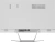 Моноблок Teclast K24 Air 23.8" Full HD i5 12450H (2) 16Gb SSD512Gb UHDG Windows 11 Pro GbitEth WiFi BT 120W клавиатура мышь белый 1920x1080 Моноблок Teclast K24 Air 23.8" Full HD i5 12450H (2) 16Gb SSD512Gb UHDG Windows 11 Pro GbitEth WiFi BT 120W клавиатура мышь белый 1920x1080