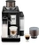 Кофемашина Delonghi Rivelia EXAM440.55.B 1450Вт серебристый/черный Кофемашина Delonghi Rivelia EXAM440.55.B 1450Вт серебристый/черный