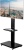 Подставка для телевизора Holder PR-106 черный 26"-70" макс.45кг напольный наклон Подставка для телевизора Holder PR-106 черный 26"-70" макс.45кг напольный наклон