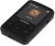Плеер Hi-Fi Flash Digma Z5 BT 16Gb черный/1.54"/FM/microSD/microSDHC/clip