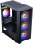Корпус Accord ACC-M203 черный без БП mATX 2xUSB2.0 1xUSB3.0 audio bott PSU Корпус Accord ACC-M203 черный без БП mATX 2xUSB2.0 1xUSB3.0 audio bott PSU
