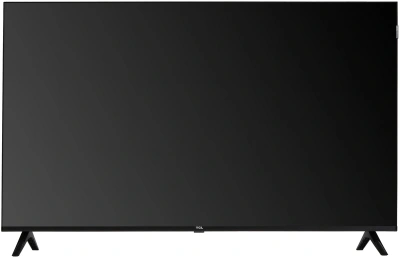 Телевизор QLED TCL 43" 43S5K-UZ черный FULL HD 60Hz DVB-T DVB-T2 DVB-C DVB-S DVB-S2 USB WiFi Smart TV