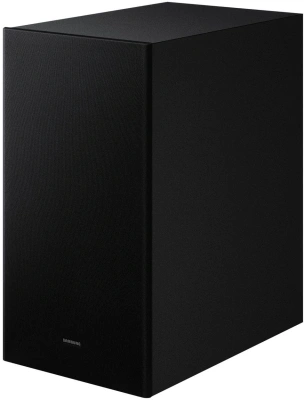 Саундбар Samsung HW-Q600F/RU 3.1.2 200Вт+160Вт черный