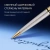 Ручка шариков. Waterman Expert 3 (S0952000) Stainless Steel GT M син. черн. подар.кор. Ручка шариков. Waterman Expert 3 (S0952000) Stainless Steel GT M син. черн. подар.кор.