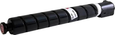 Картридж лазерный Cactus CS-EXV64M пурпурный (25500стр.) для Canon IR DX C3926i/3930i/3935i/3922i с чипом