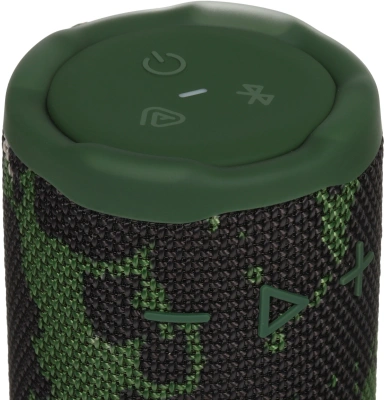 Колонка порт. JBL Grip камуфляж 16W 1.0 BT 2600mAh (без.бат) (JBLGRIPSQUAD)