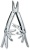 Мультитул Victorinox SwissTool Spirit X Plus Ratchet (3.0236.N) 105мм 36функц. чехол нейлоновый серебристый карт.коробка Мультитул Victorinox SwissTool Spirit X Plus Ratchet (3.0236.N) 105мм 36функц. чехол нейлоновый серебристый карт.коробка
