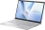 Ноутбук Asus Vivobook 15 X1504MA-BQ224 Core 5 320 8Gb SSD512Gb Intel Graphics 15.6" IPS FHD (1920x1080) без ОС silver WiFi BT Cam (90NB17I2-M01370) Ноутбук Asus Vivobook 15 X1504MA-BQ224 Core 5 320 8Gb SSD512Gb Intel Graphics 15.6" IPS FHD (1920x1080) без ОС silver WiFi BT Cam (90NB17I2-M01370)