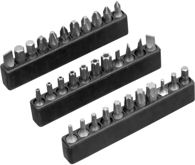 Набор инструментов Сибртех 13396 89 предметов (жесткий кейс)