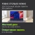 Ноутбук Digma Echo Athlon Gold 3150C 8Gb SSD256Gb AMD Radeon Graphics 15.6" IPS FHD (1920x1080) Windows 11 Pro dk.grey WiFi BT Cam 5000mAh (DN15A3-8CXW01) Ноутбук Digma Echo Athlon Gold 3150C 8Gb SSD256Gb AMD Radeon Graphics 15.6" IPS FHD (1920x1080) Windows 11 Pro dk.grey WiFi BT Cam 5000mAh (DN15A3-8CXW01)